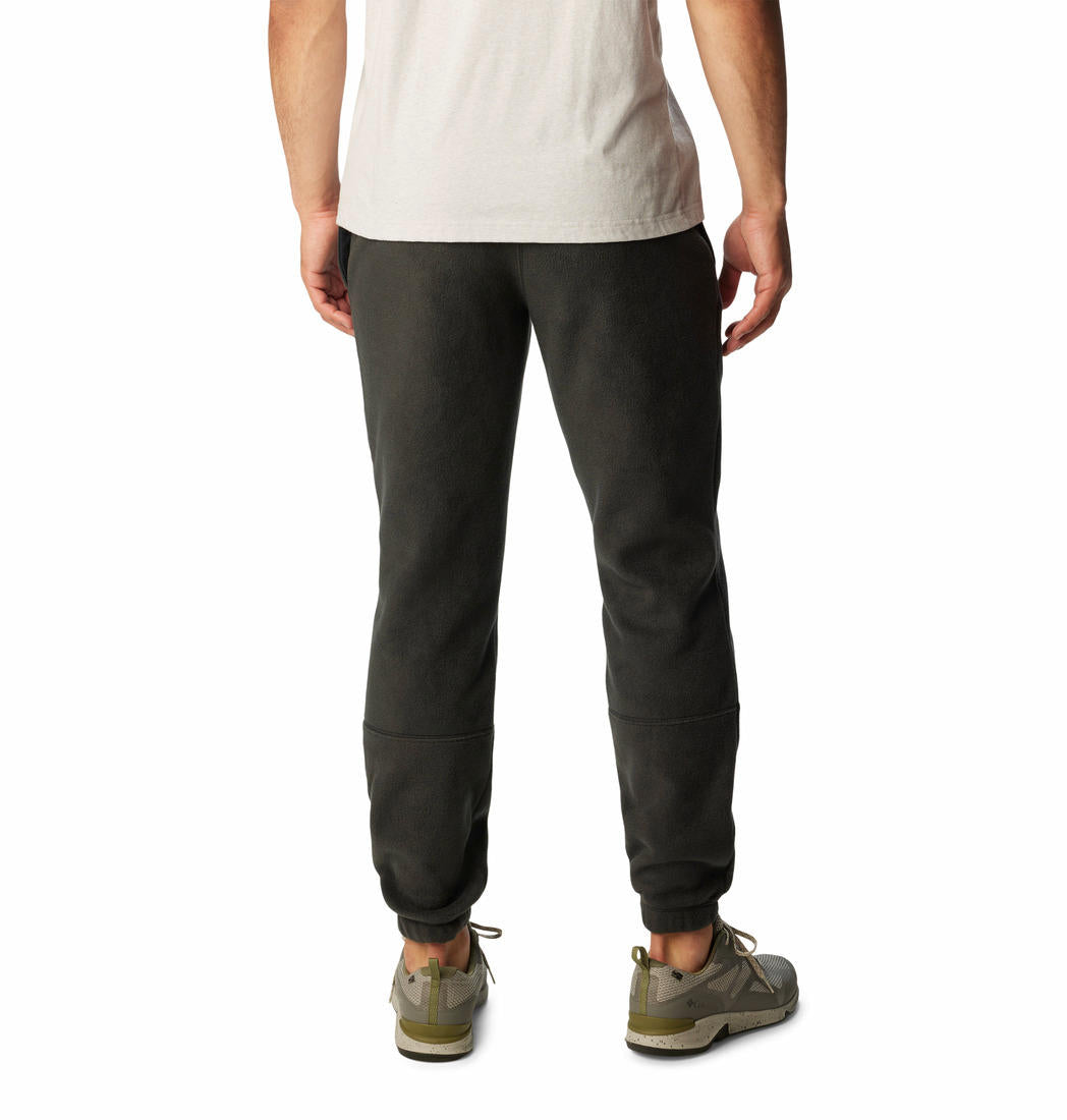 Columbia Mens Black Steens Mountain Pant