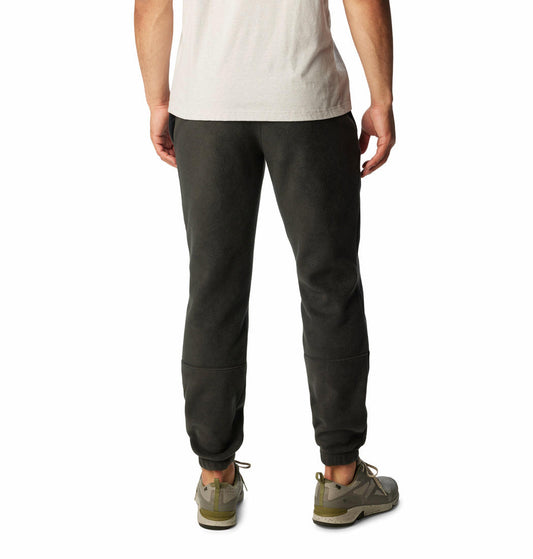 Columbia Mens Black Steens Mountain Pant