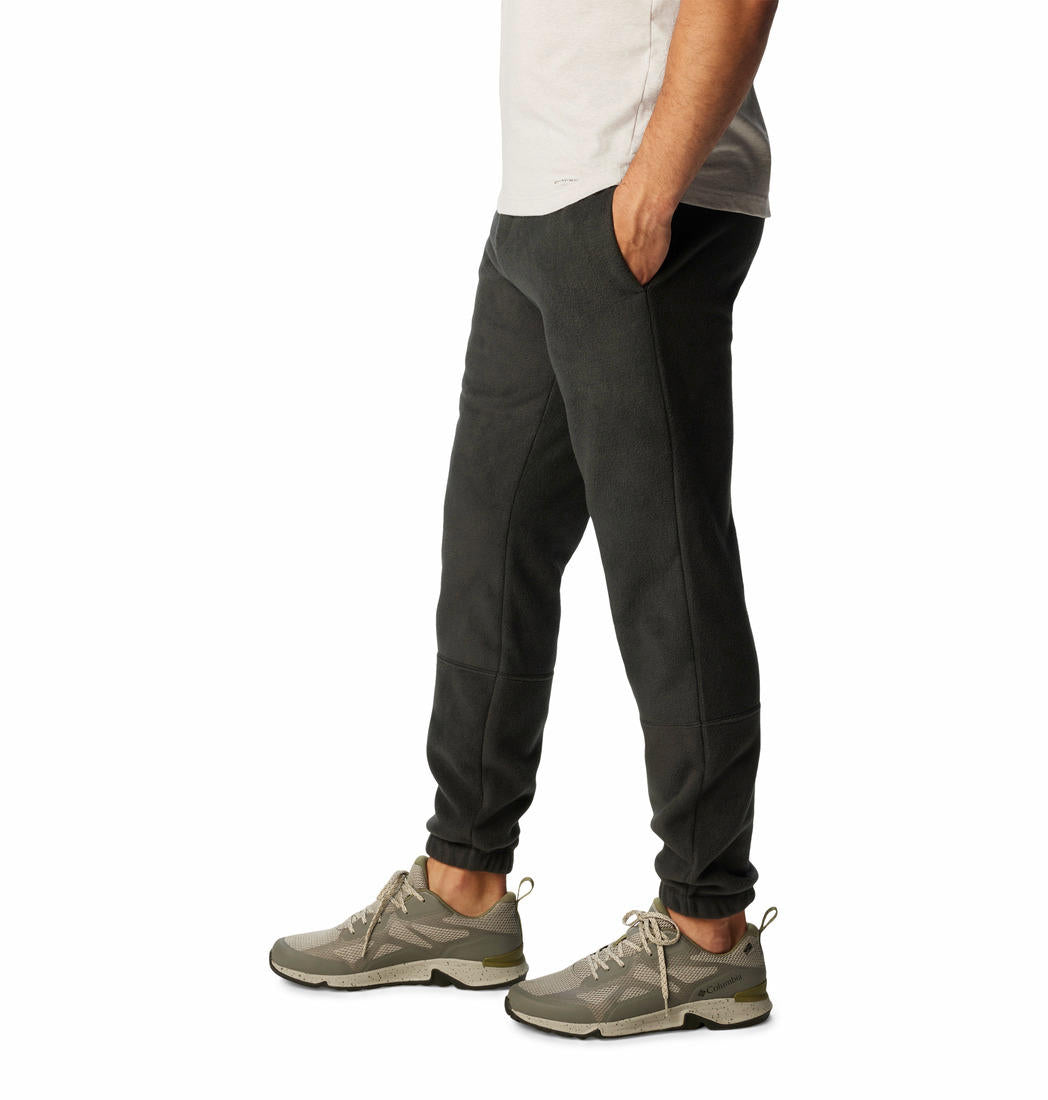 Columbia Mens Black Steens Mountain Pant