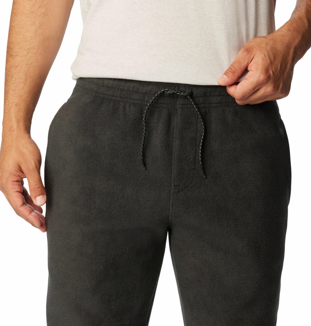 Columbia Mens Black Steens Mountain Pant