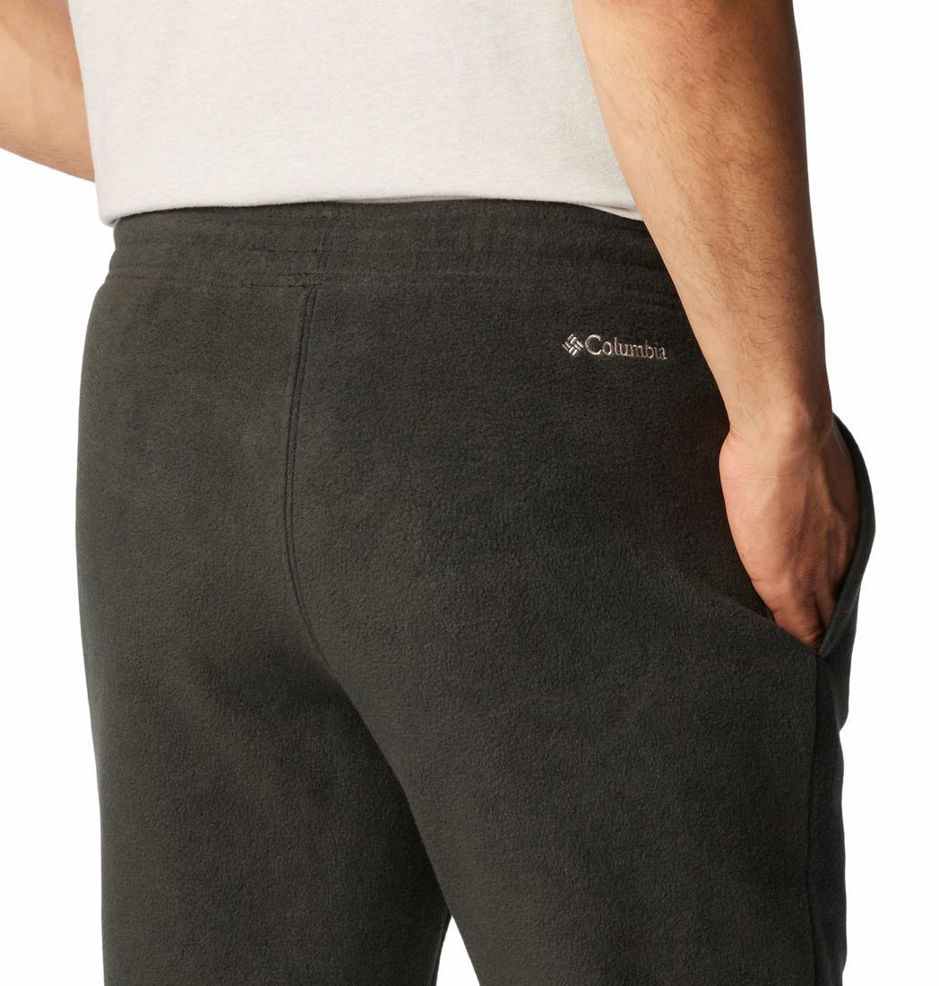 Columbia Mens Black Steens Mountain Pant