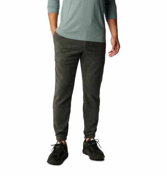 Columbia Men Grey Steens Mountain Fleece Pant
