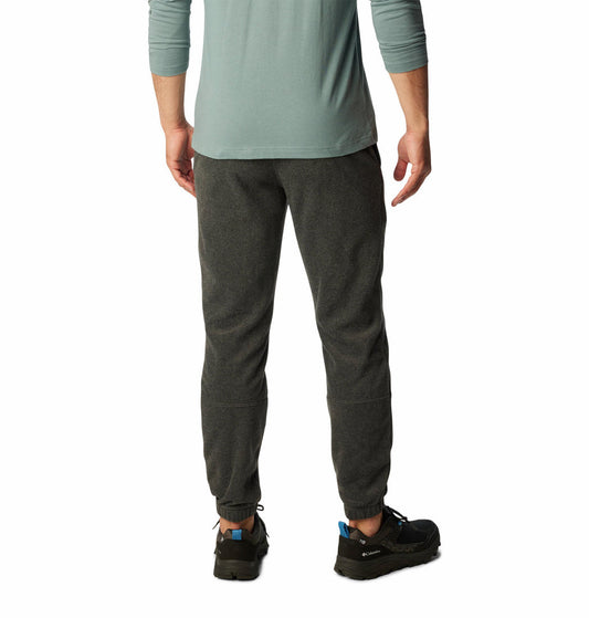 Columbia Men Grey Steens Mountain Fleece Pant