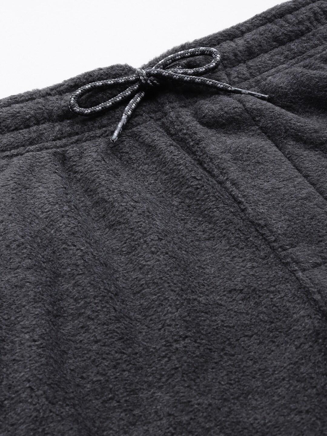 Columbia Men Grey Steens Mountain Fleece Pant
