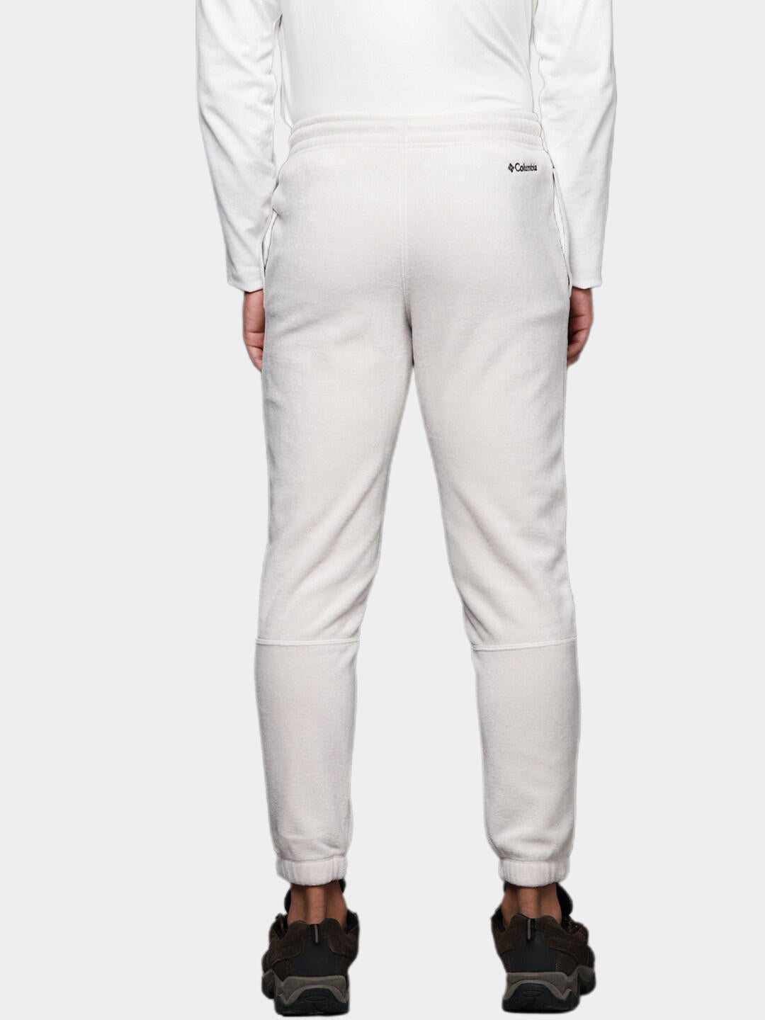 Columbia Men Brown Steens Mountain Pant