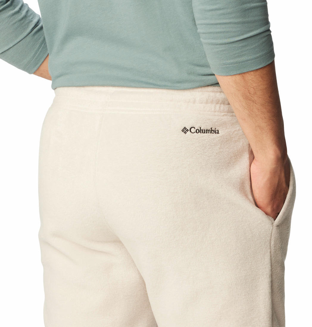 Columbia Men Brown Steens Mountain Pant