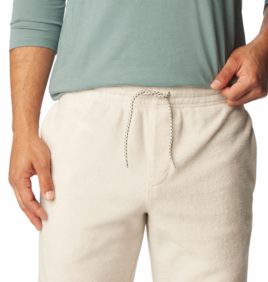 Columbia Men Brown Steens Mountain Pant