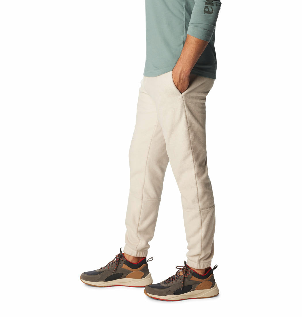 Columbia Men Brown Steens Mountain Pant