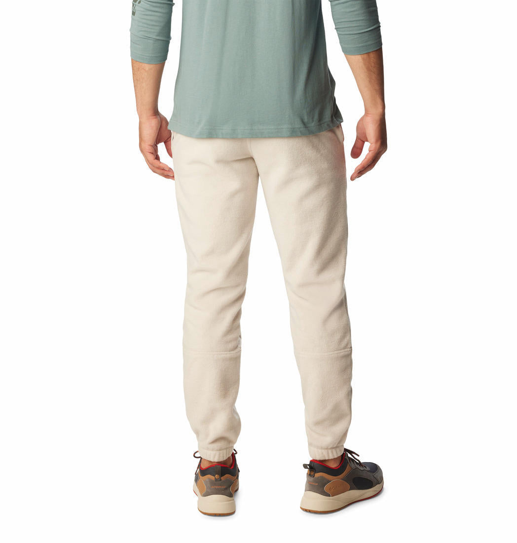 Columbia Men Brown Steens Mountain Pant