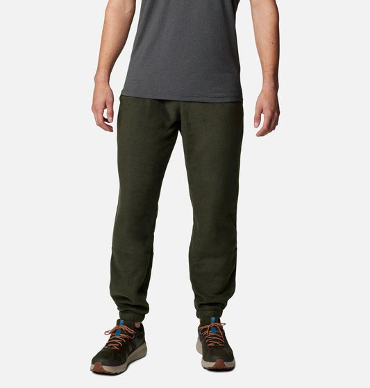 Columbia Mens Green Steens Mountain Pant
