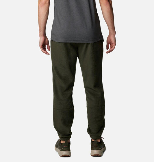 Columbia Mens Green Steens Mountain Pant