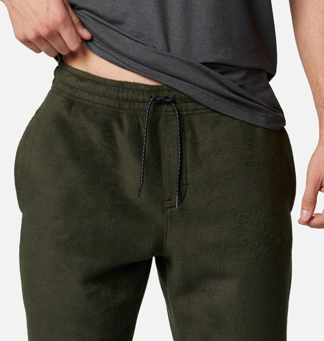 Columbia Mens Green Steens Mountain Pant