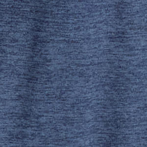 Columbia Mens Navy Blue Omni-Shade Kwick Hike Back Graphic Short Sleeve Tshirt