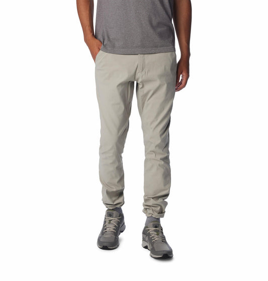 Columbia Men Grey Columbia Men Black Mesa Woven Pant