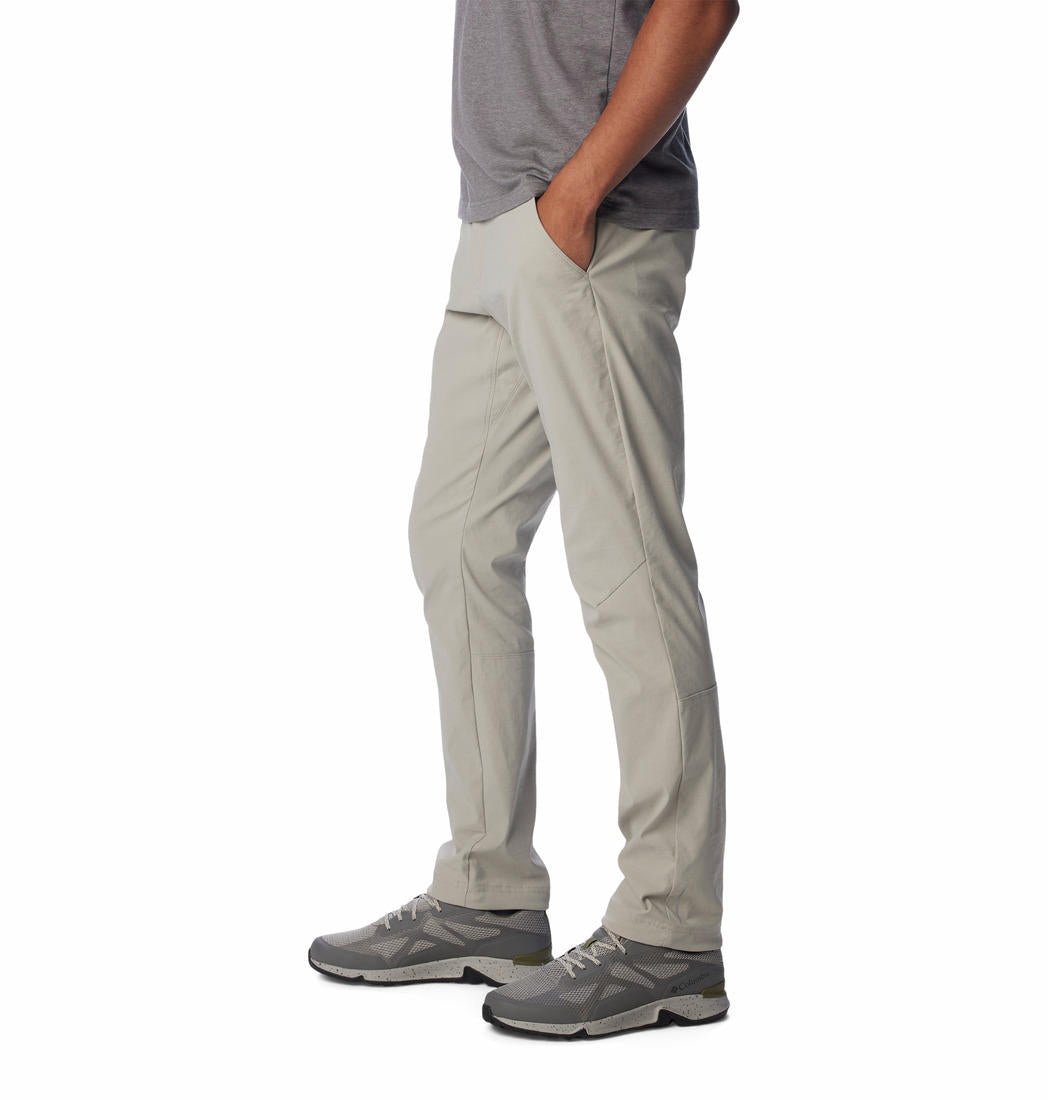 Columbia Men Grey Columbia Men Black Mesa Woven Pant