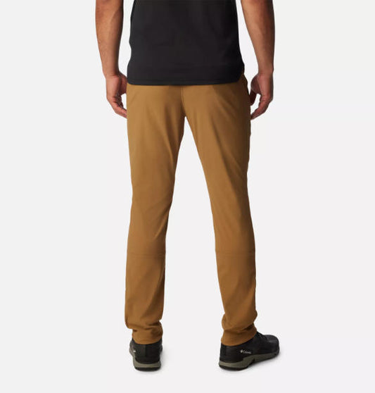 Columbia Men Brown Columbia Men Black Mesa Woven Pant