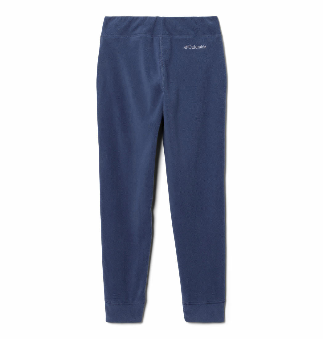 Columbia Kids Girls Navy Blue Glacial Legging