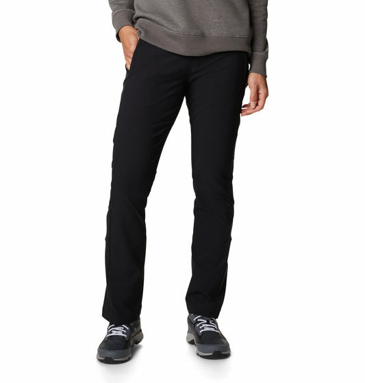 Columbia Women Black Firwood Core Pant