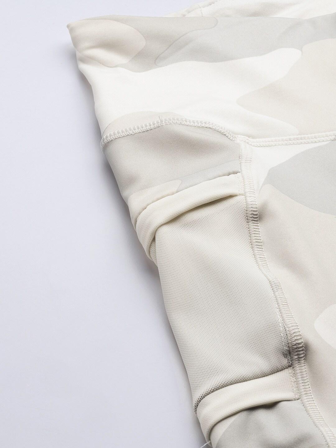 Columbia Women Beige Windgates II Legging