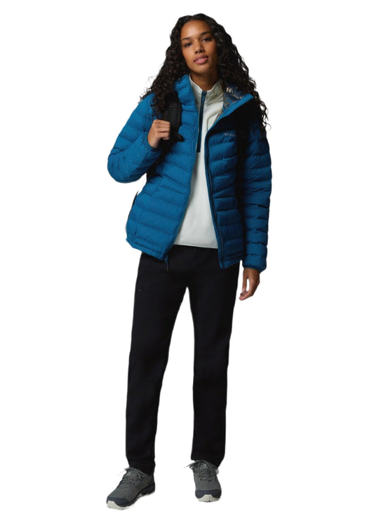women black omni heat infinity vast canyon iii insulated pant