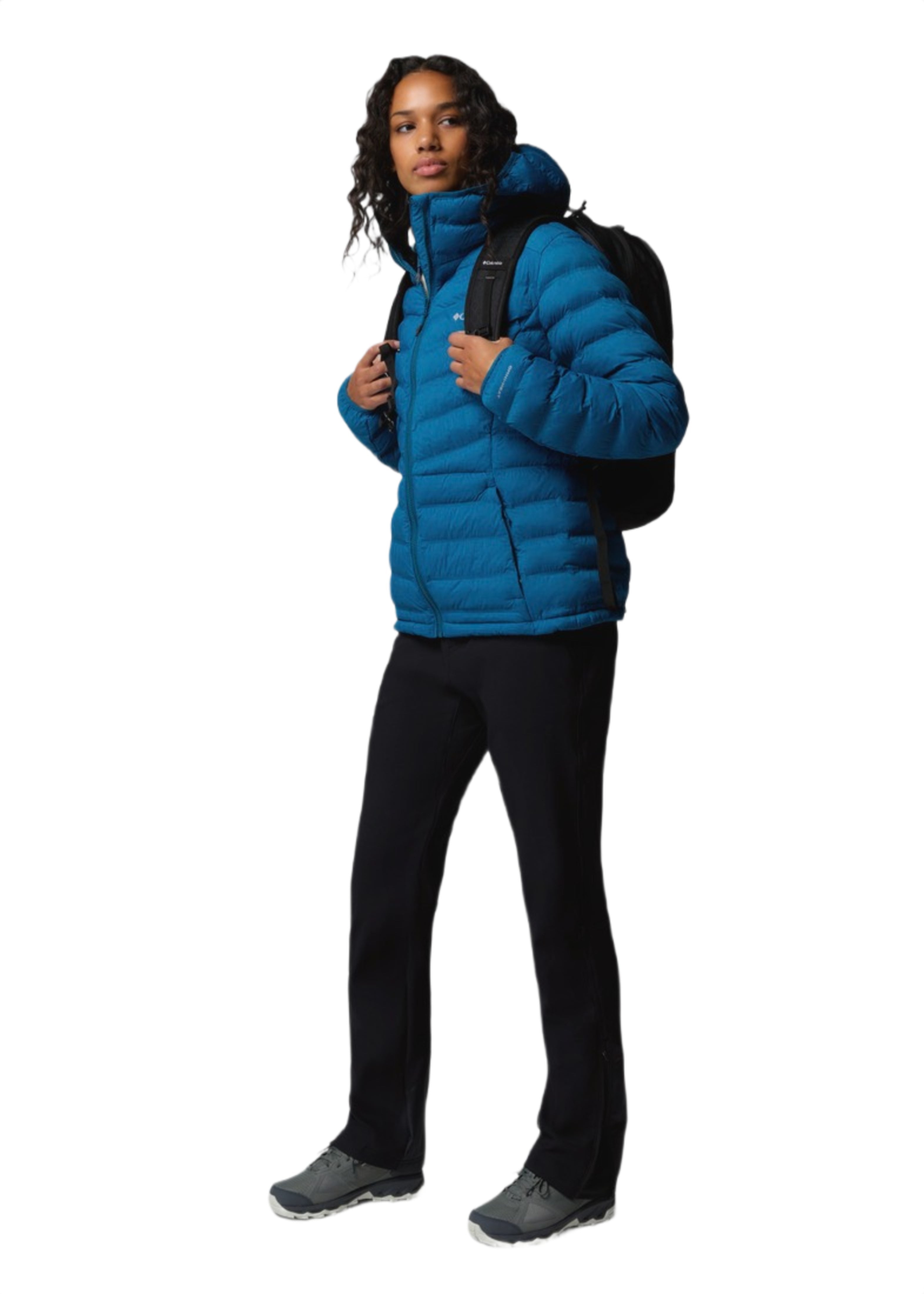 women black omni heat infinity vast canyon iii insulated pant