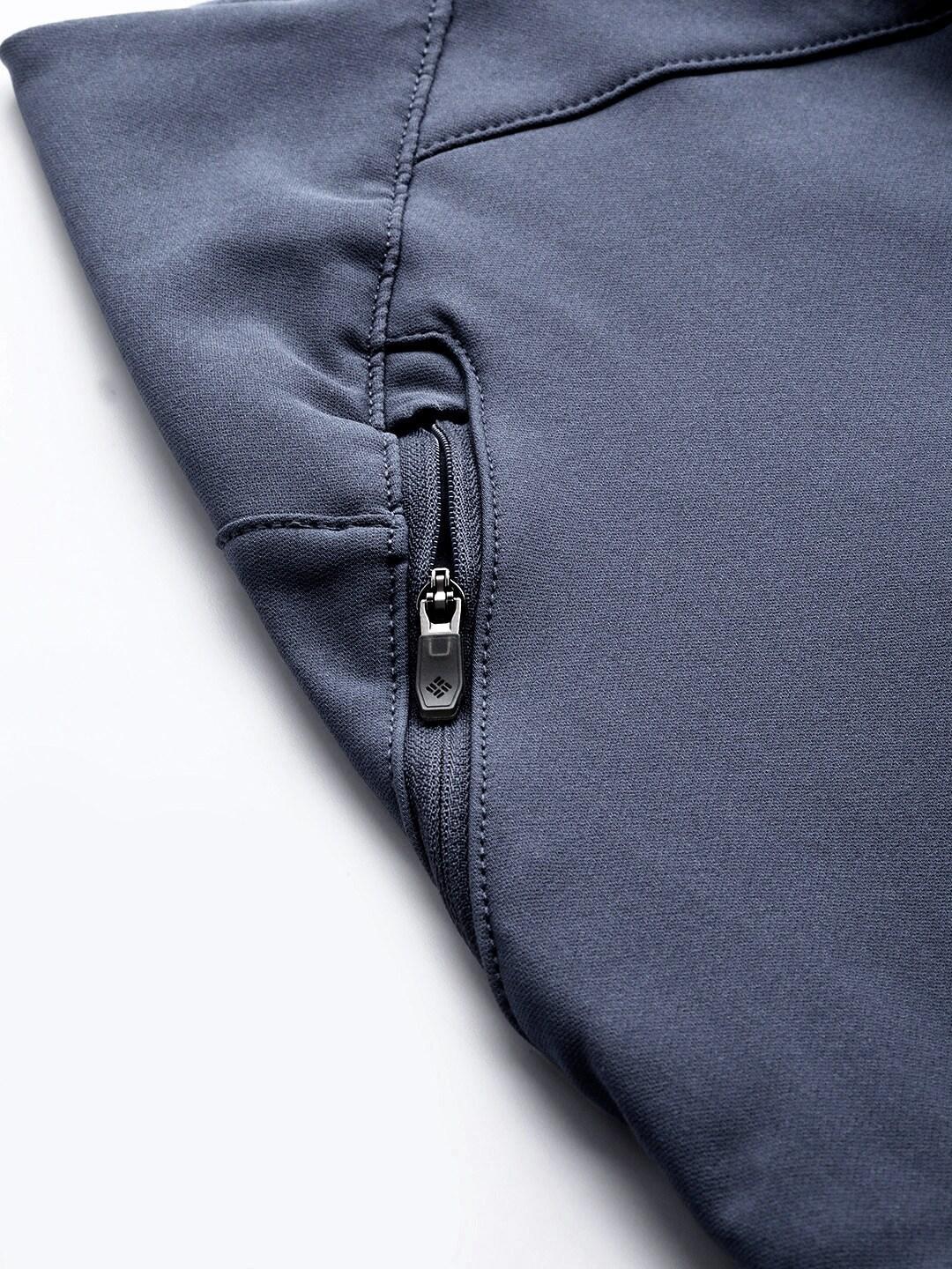 Columbia Women Blue Back Beauty Passo Alto II Heat Pant