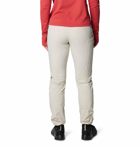 Columbia Womens Brown Summit Valley Pant II