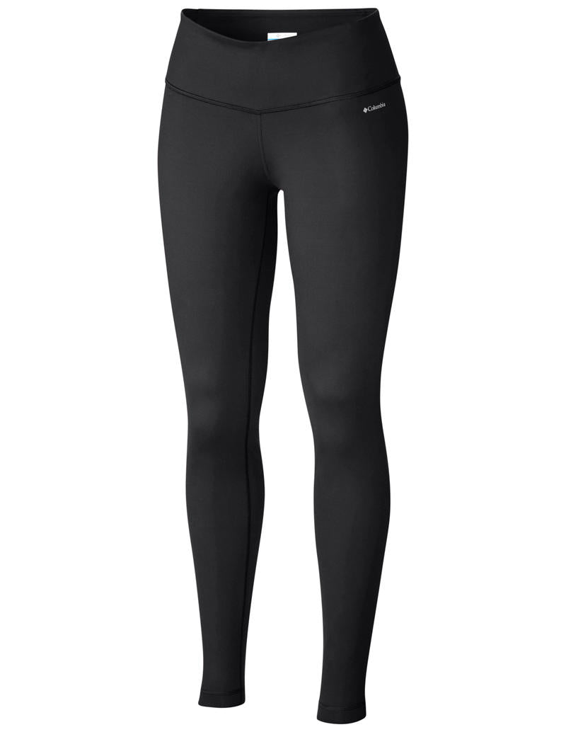 Columbia Women Black Luminescence Legging