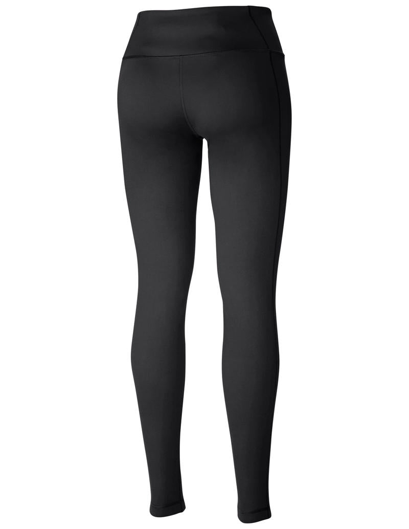 Columbia Women Black Luminescence Legging