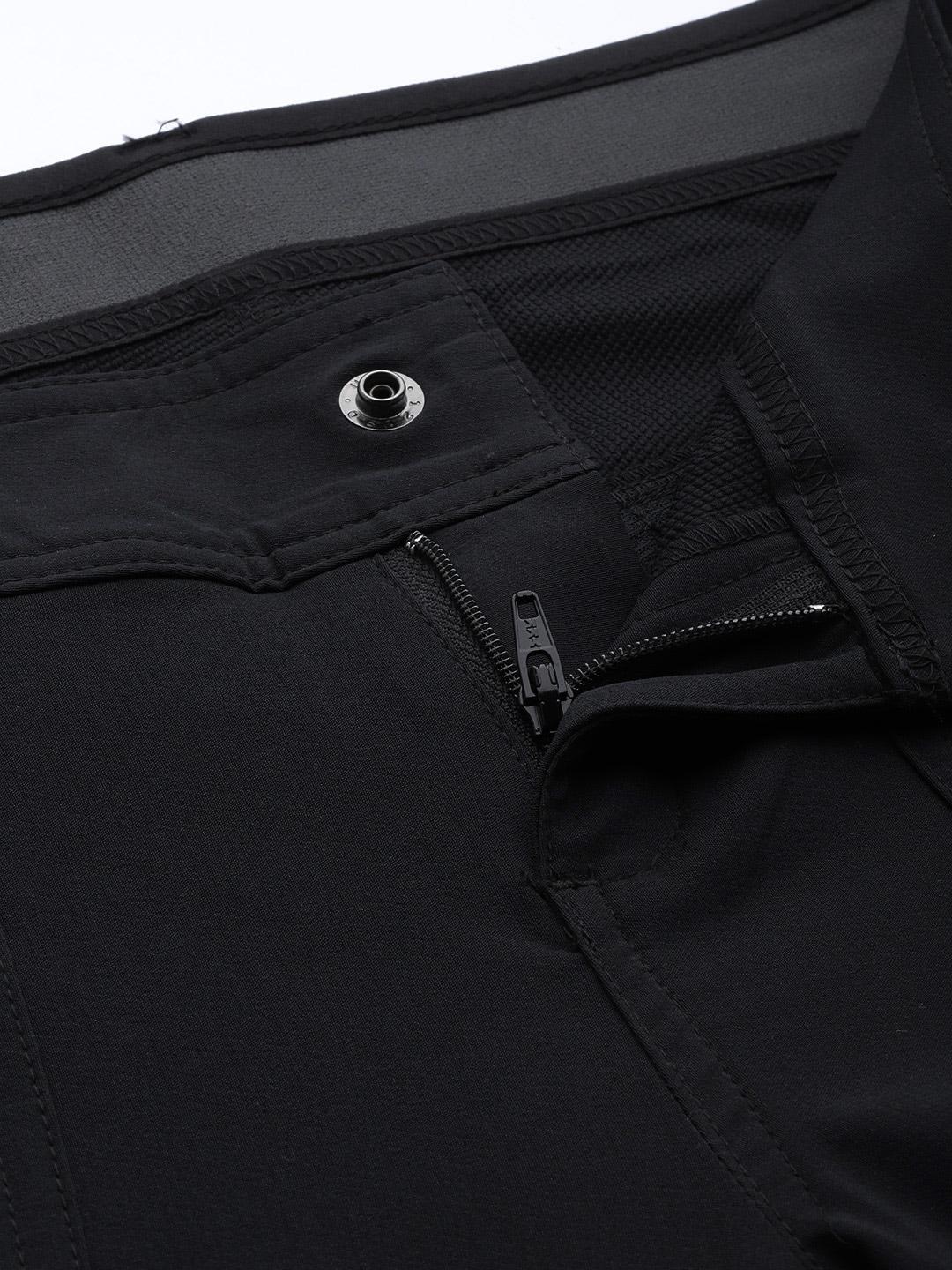 Columbia Women Black Bryce Canyon II Pant
