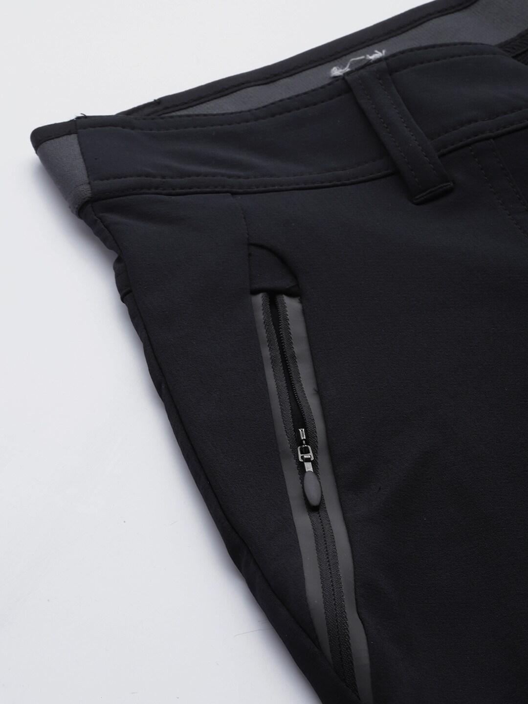 Columbia Women Black Bryce Canyon II Pant