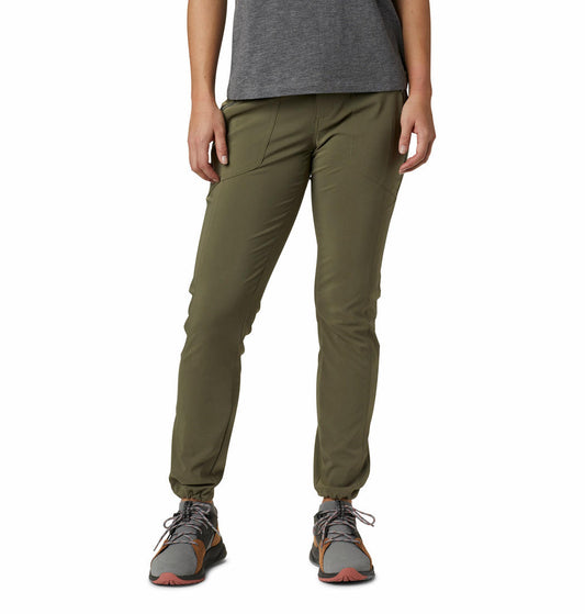 Columbia Women Olive Bryce Canyon II Pant