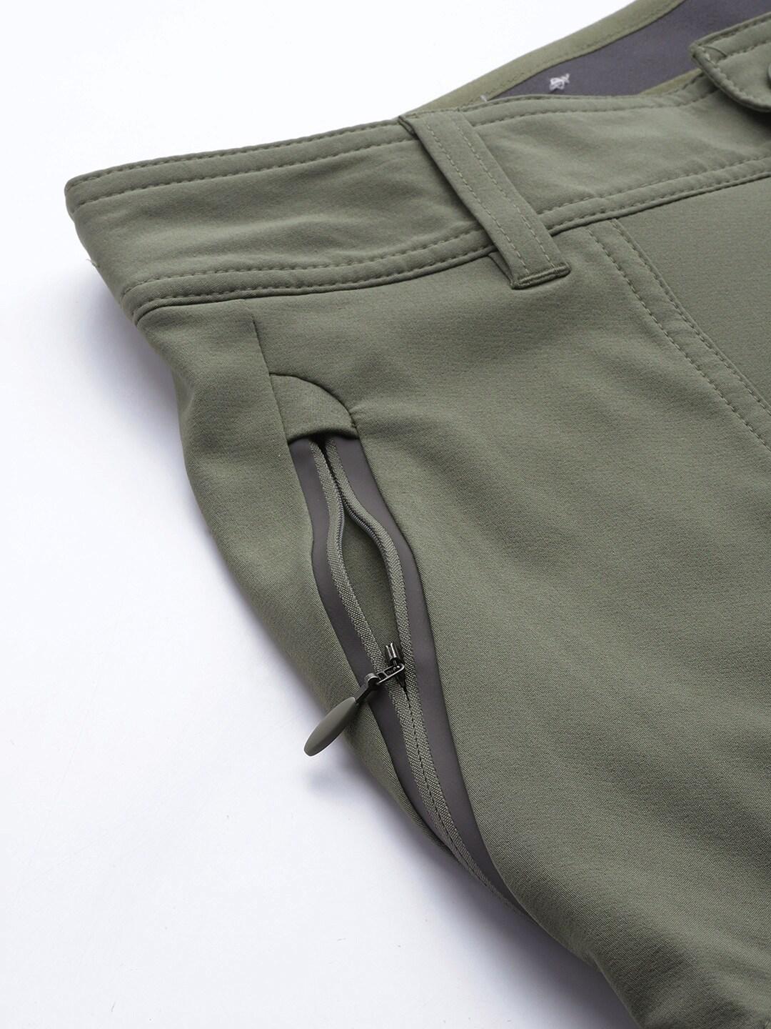 Columbia Women Olive Bryce Canyon II Pant