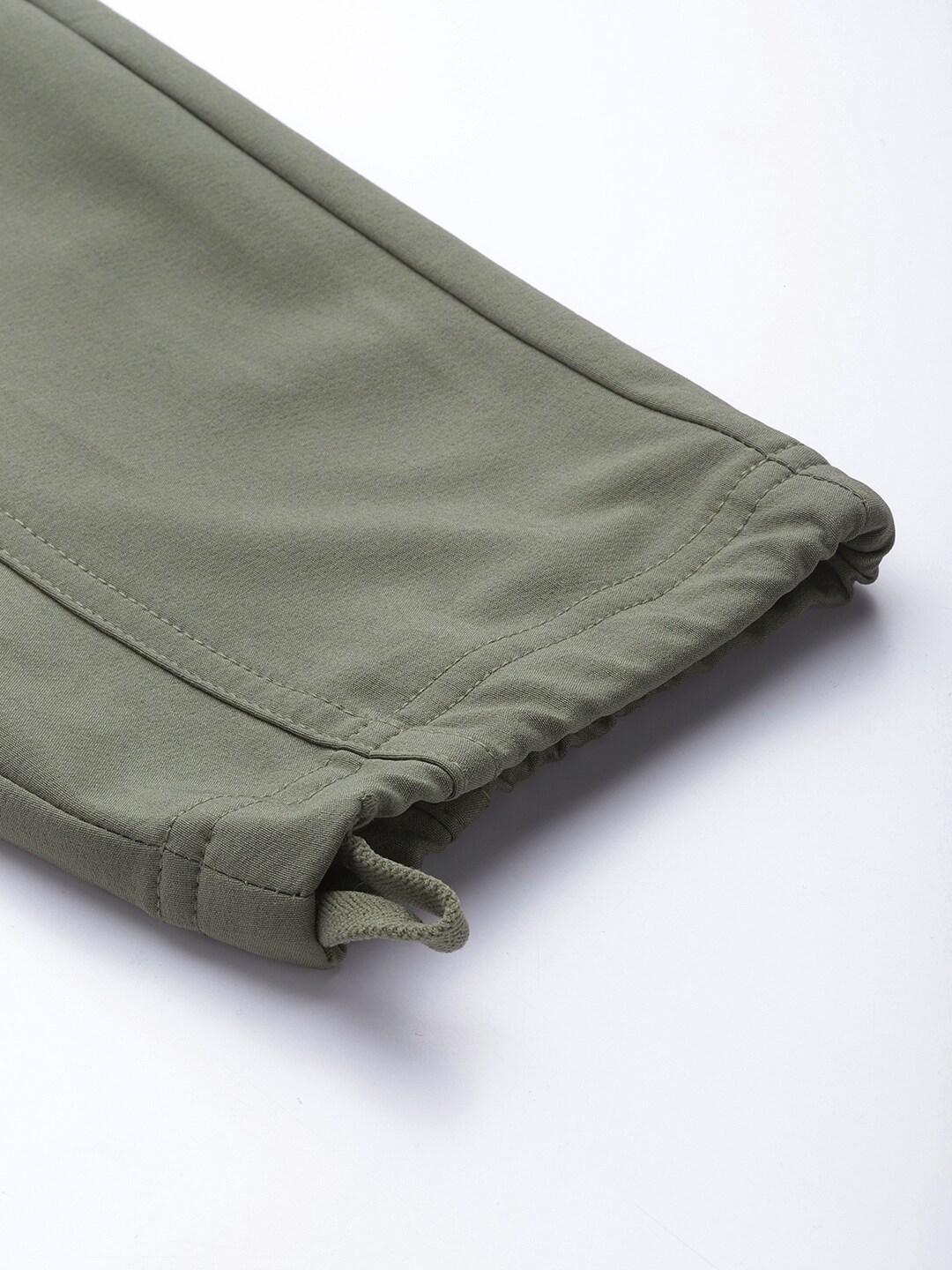 Columbia Women Olive Bryce Canyon II Pant