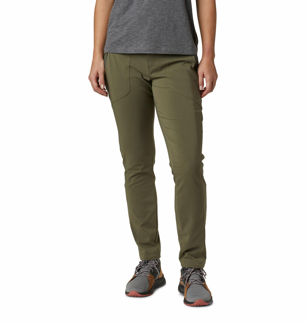Columbia Women Olive Bryce Canyon II Pant