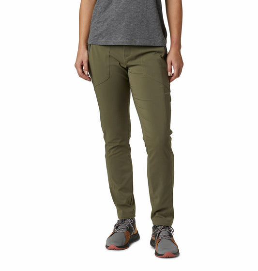 Columbia Women Olive Bryce Canyon II Pant