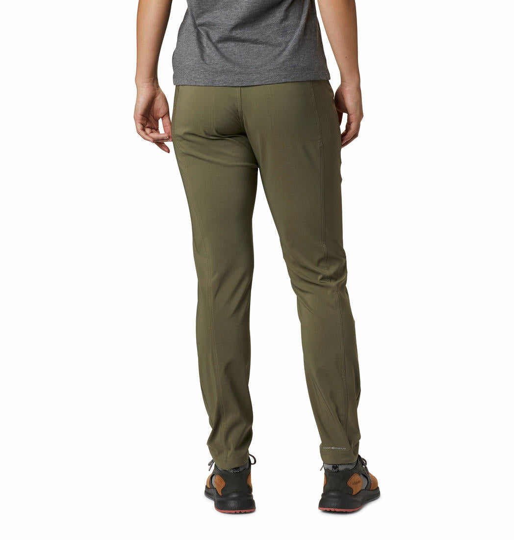 Columbia Women Olive Bryce Canyon II Pant