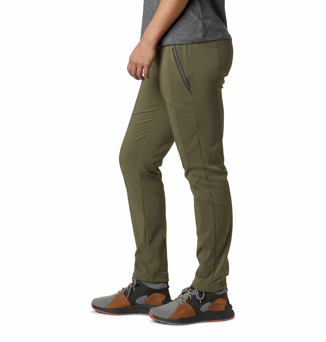 Columbia Women Olive Bryce Canyon II Pant