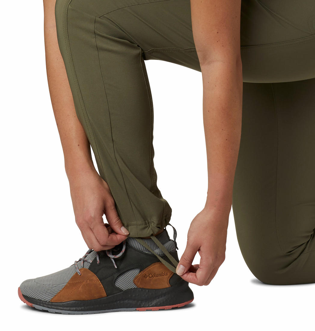 Columbia Women Olive Bryce Canyon II Pant