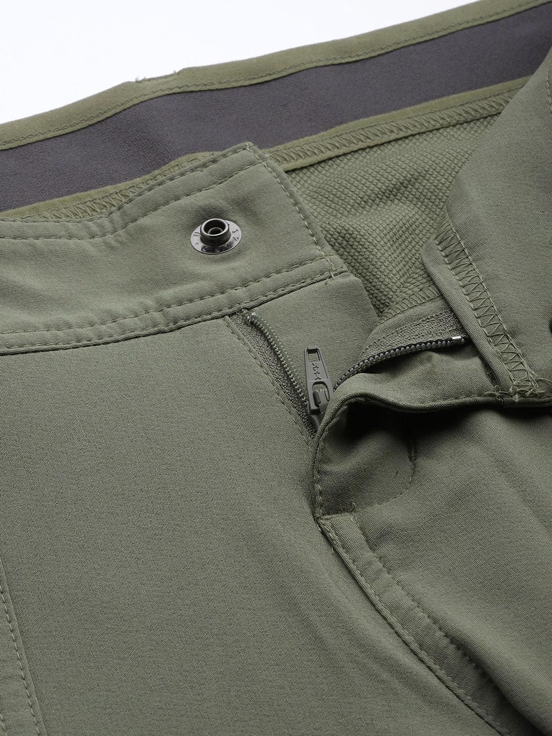Columbia Women Olive Bryce Canyon II Pant