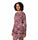 Heat Infinity Knit -Fig Windblown