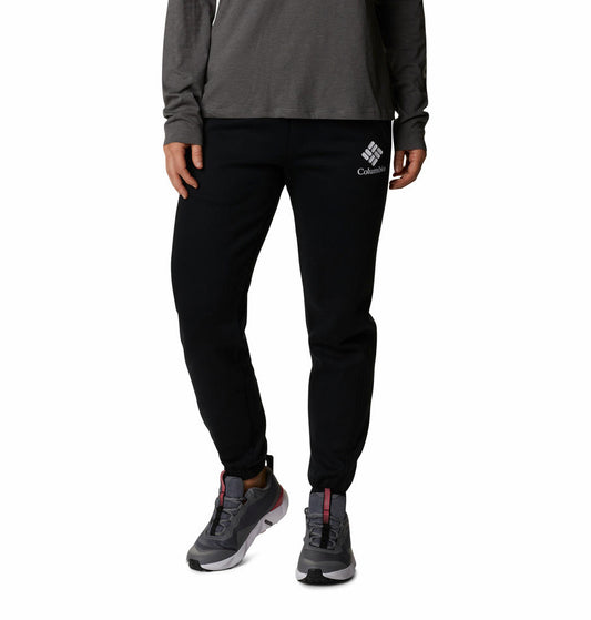 Columbia Women Black Columbia Trek Pant