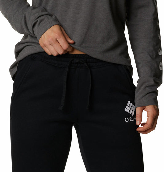 Columbia Women Black Columbia Trek Pant