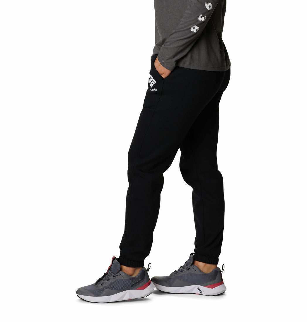 Columbia Women Black Columbia Trek Pant