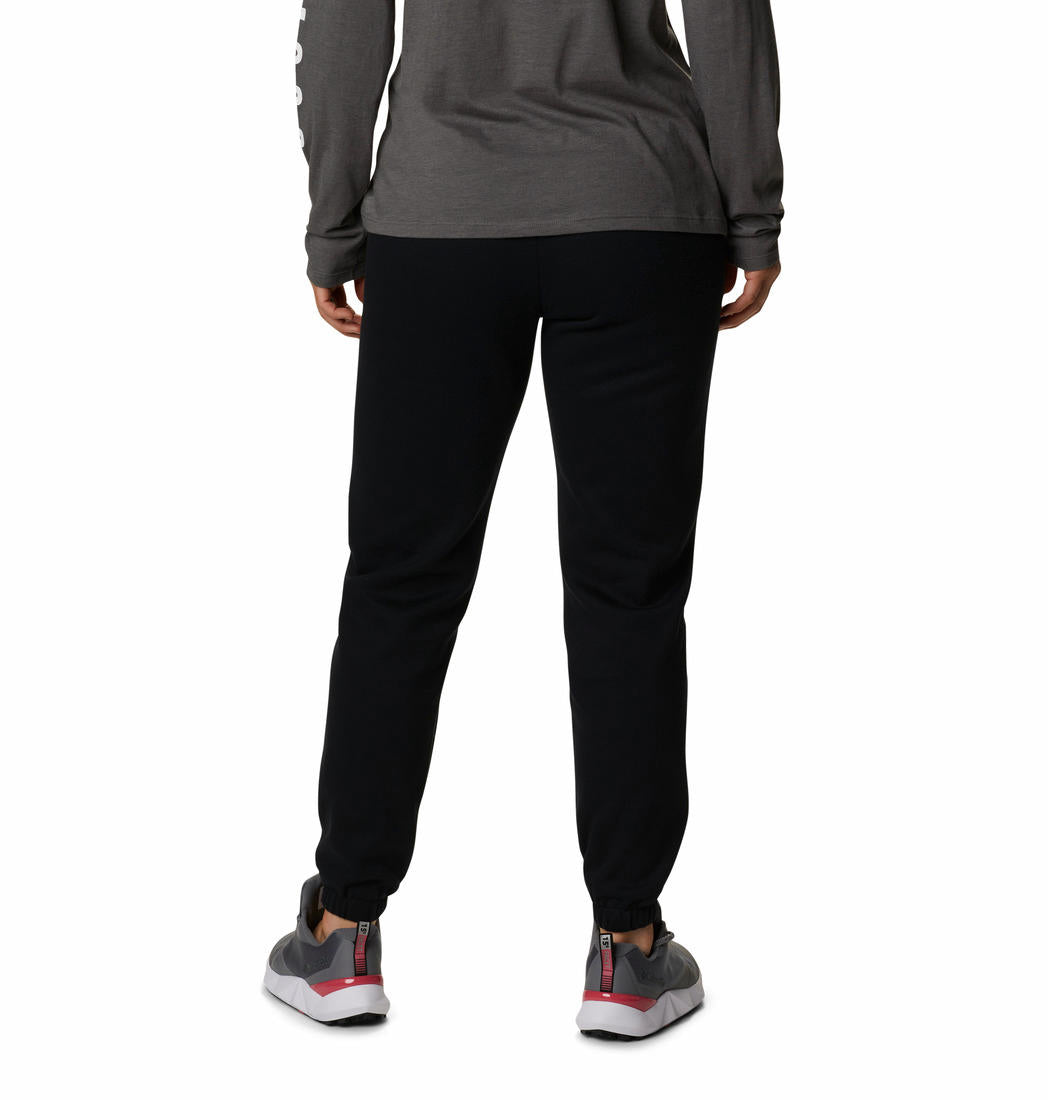 Columbia Women Black Columbia Trek Pant