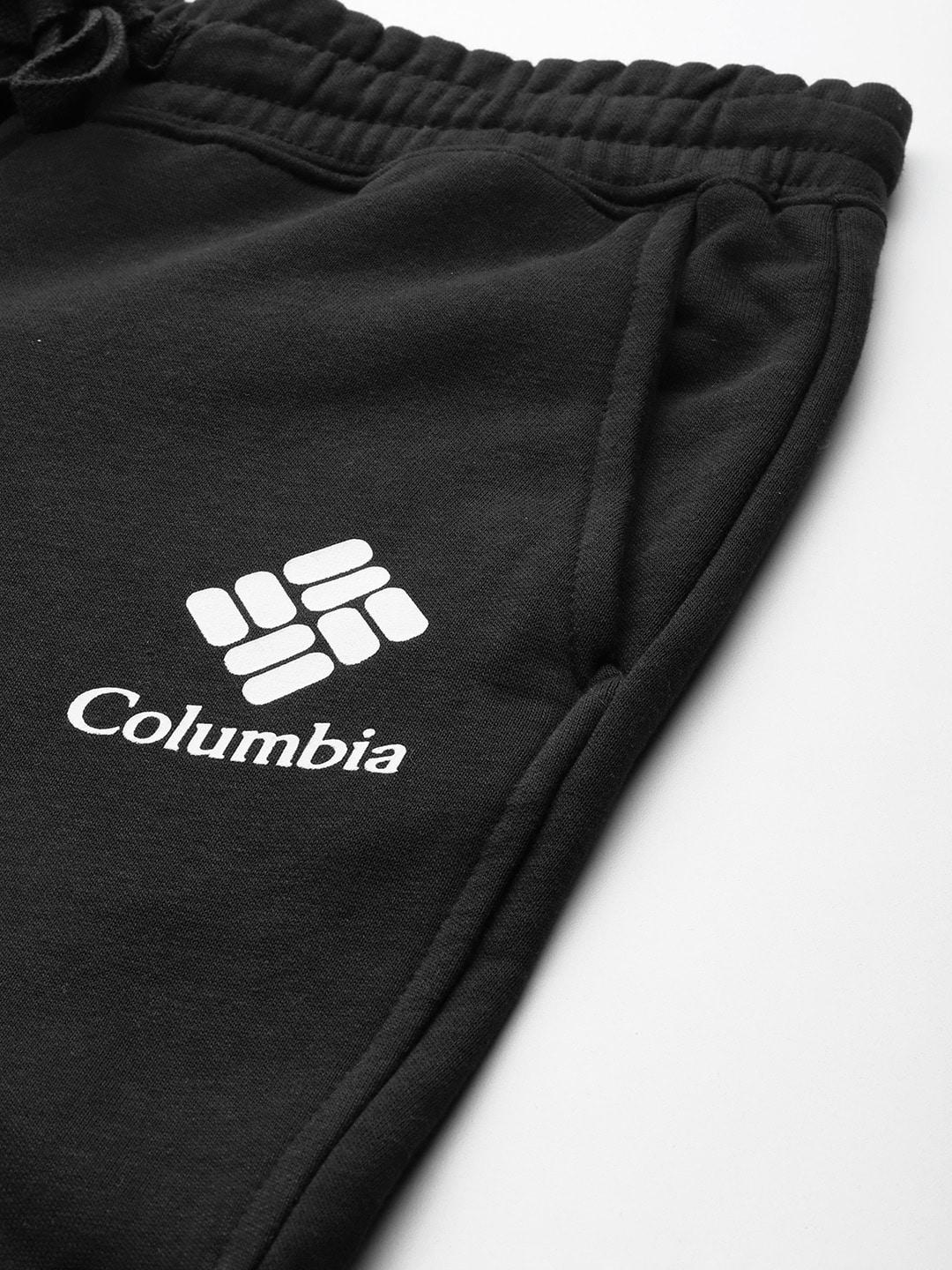 Columbia Women Black Columbia Trek Pant