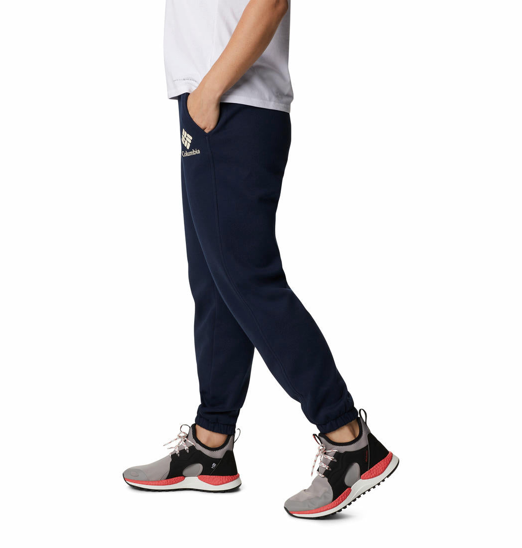 Columbia Women Navy Blue Columbia Trek Pant