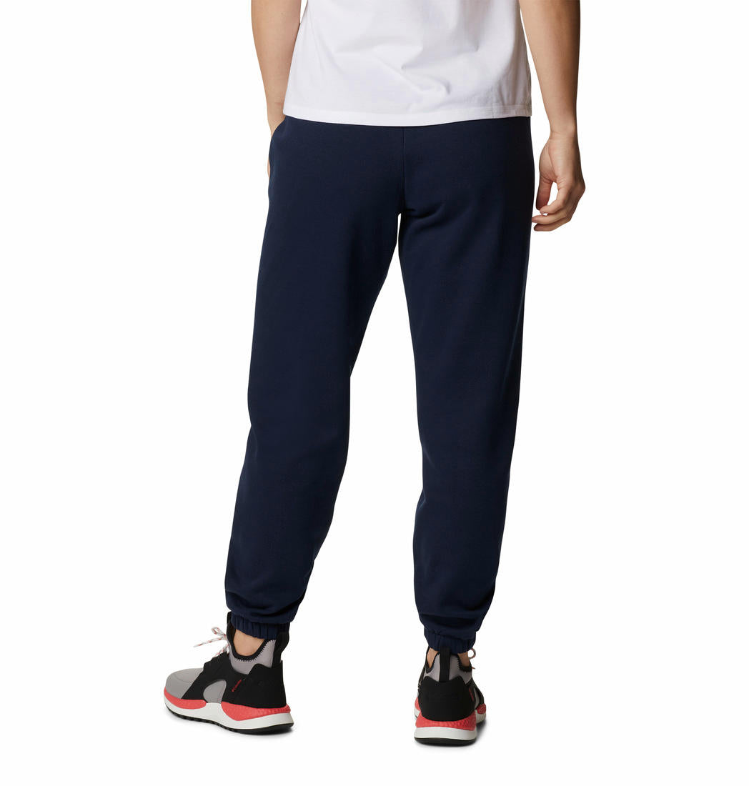 Columbia Women Navy Blue Columbia Trek Pant