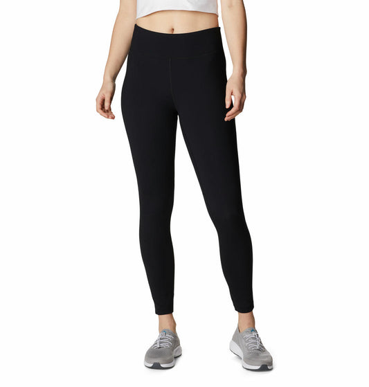 Columbia Women Black W Omni-Heat Infinity Tight Baselayer Bottom