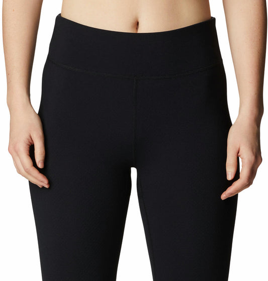 Columbia Women Black W Omni-Heat Infinity Tight Baselayer Bottom